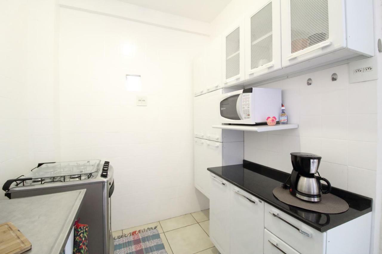 Agradavel Em Ipanema - Perto Da Praia - Bt201 Z2 Rio de Janeiro Eksteriør billede